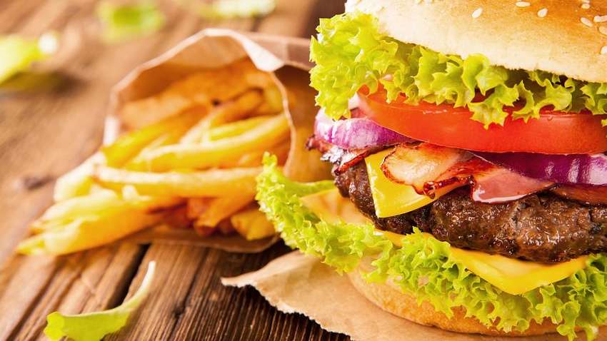 Бой ожирению: в Нидерландах известные бренды McDonald's и KFC могут оказаться под запретом