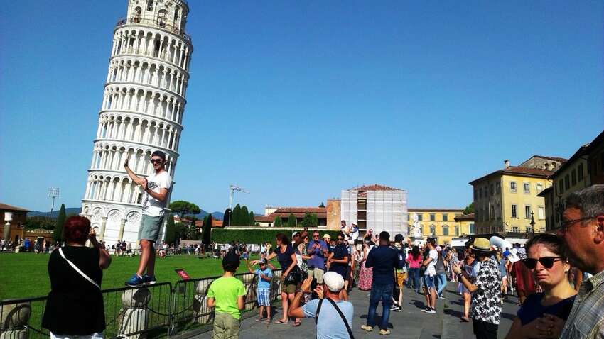 Италия сдастся без боя в случае войны: сколько населения готовы взять в руки оружие Италия сдастся без боя в случае войны: сколько населения готовы взять в руки оружие