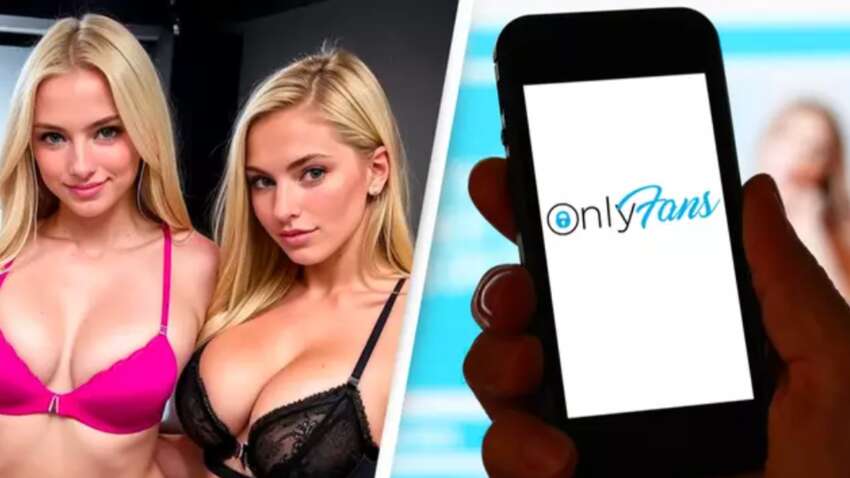 OnlyFans обогнал ChatGPT по неожиданному показателю