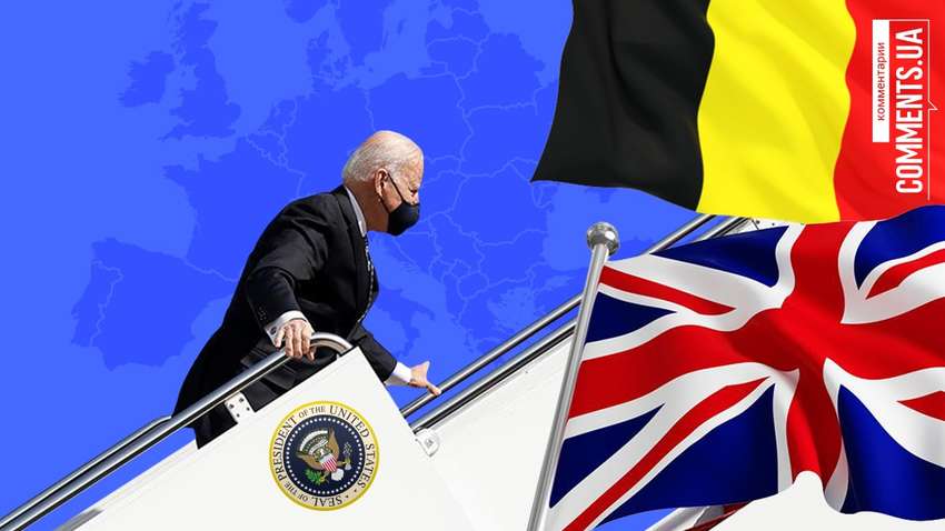 Участие Байдена в саммитах НАТО и G7: смогут ли принятые решения повлиять на ситуацию в Украине и мире 