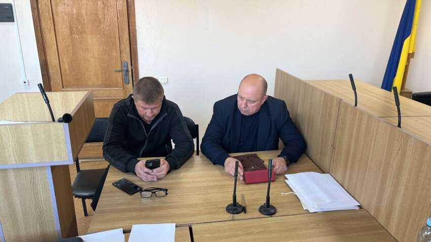 Суд, скандал і новий напад: що вирішив суд щодо працівника ТЦК 