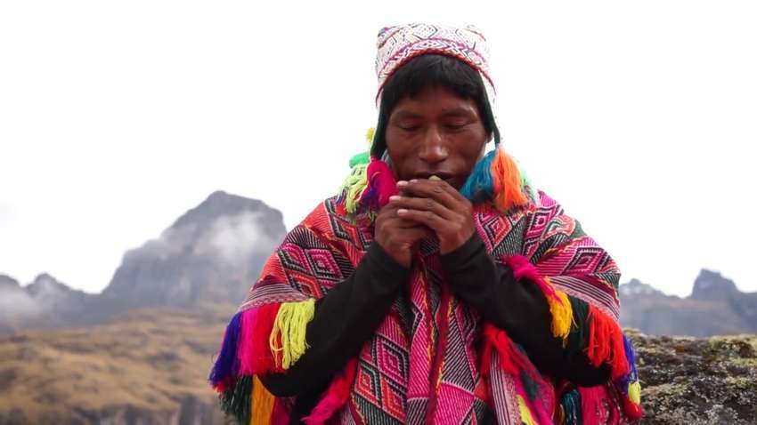 Свершилось первое предсказание перуанских шаманов: что они предвещали о войне в Украине в 2026 году