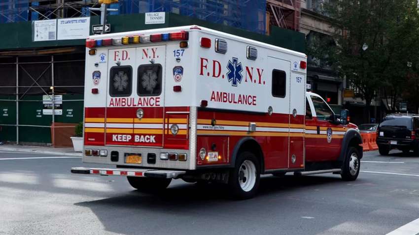 Американцев госпитализируют с передозировкой лекарствами, которые якобы защищают от COVID-19 Американцев госпитализируют с передозировкой лекарствами, которые якобы защищают от COVID-19