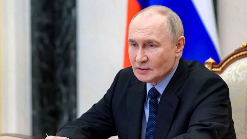 Болюче для Путіна питання: яке рішення ЄС щодо Росії раптово підтримали США Болюче для Путіна питання: яке рішення ЄС щодо Росії раптово підтримали США