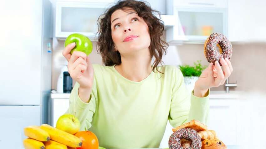 Забудьте о кофе: эти 5 продуктов заряжают энергией ничуть не хуже