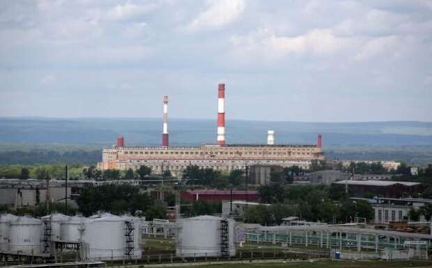 Росія здригалася від вибухів: у РНБО розповіли, який важливий об’єкт атакували 