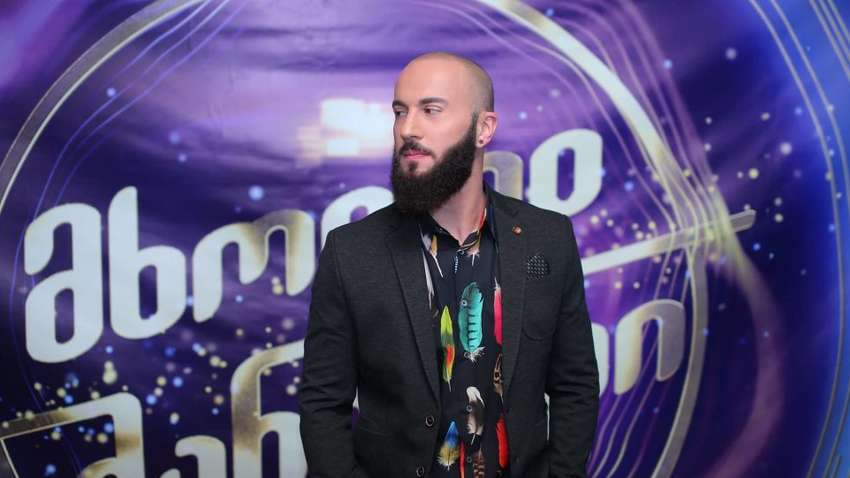 Журналіста, обматюкавшего Путіна в прямому ефірі, не будуть звільняти