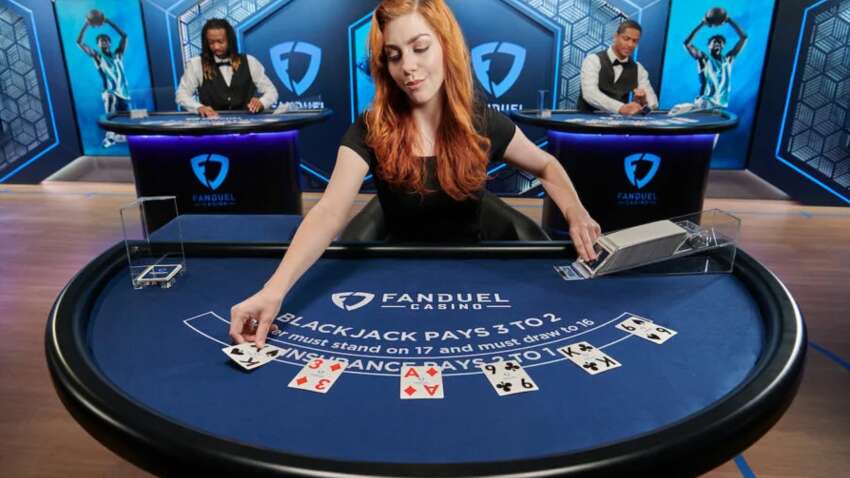 Что такое live dealer игры: почему они стали популярными