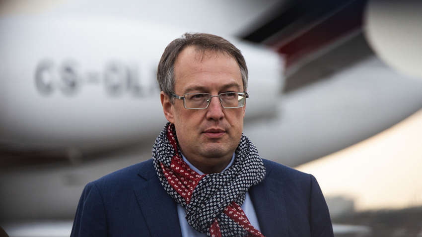 Тайные группы "Моссада": Геращенко рассказал, есть ли в Украине похожие организации Тайные группы "Моссада": Геращенко рассказал, есть ли в Украине похожие организации