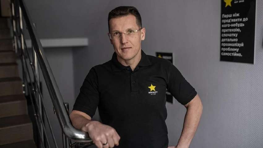 Группа компаний SHERIFF подверглась атаке со стороны правоохранительных структур Группа компаний SHERIFF подверглась атаке со стороны правоохранительных структур