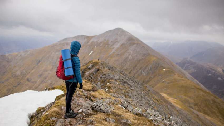 Собирайте вещи: почему стоит путешествовать одному