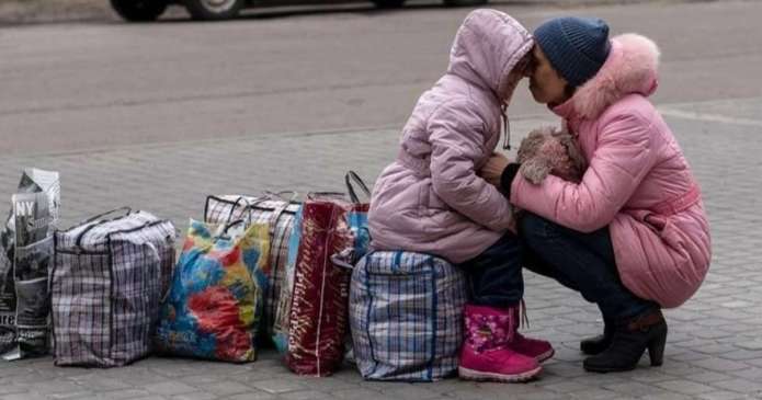 Стало відомо, скільки українців повернулось на окуповані території