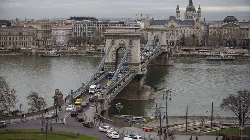 Венгрия ввела новые правила пересечения границы для Украины