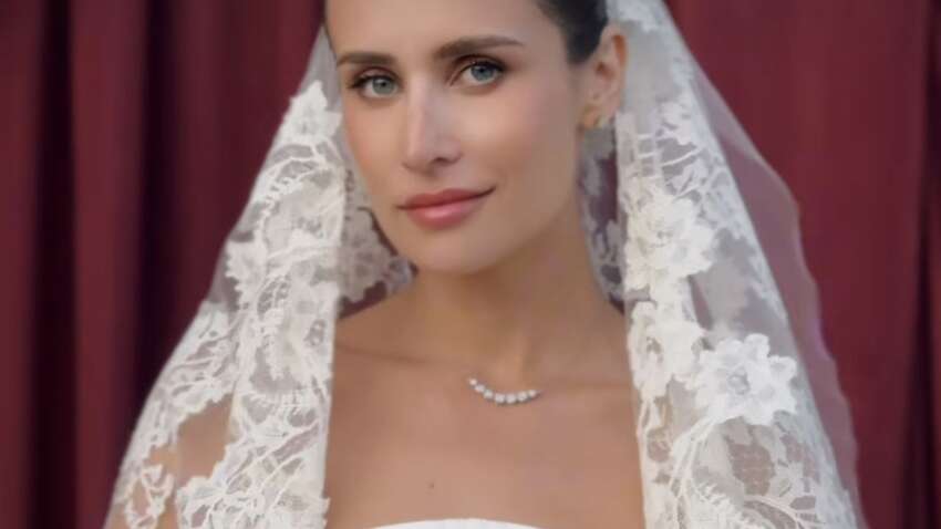 Дочь Бориса Филатова вышла замуж: мать показала трогательные кадры