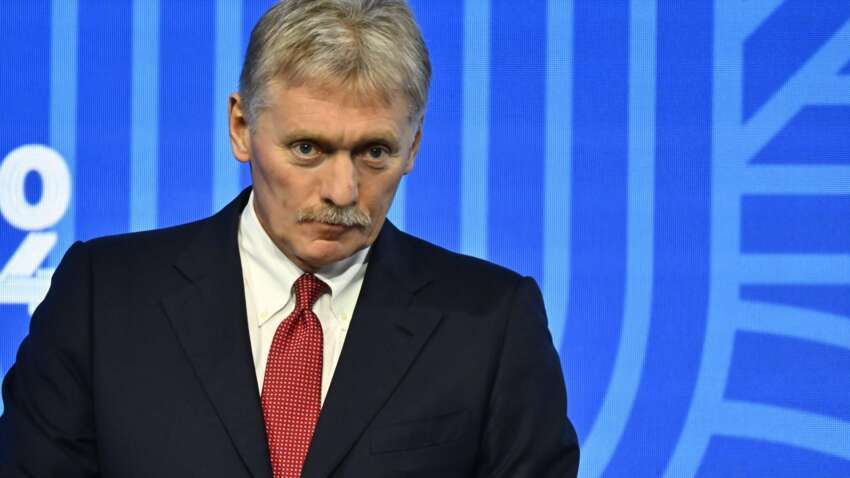 В Кремле нервно отреагировали на информацию о вмешательстве в выборы США В Кремле нервно отреагировали на информацию о вмешательстве в выборы США