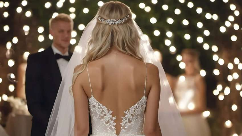 Вымышленная профессия оказалась востребованной: чем занимается разрушитель свадеб