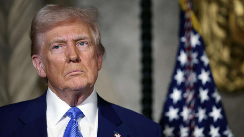 Трамп сильно образився: що заявив про Індію та Росію Трамп сильно образився: що заявив про Індію та Росію