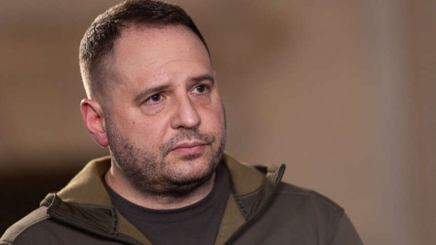 У Зеленського назвали два наступні кроки для припинення війни з РФ