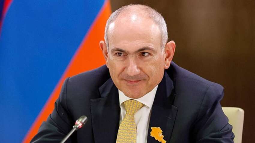 Предупреждение из Москвы: в РФ прогнозируют Армении глубокий кризис и обвиняют ЕС в манипуляциях