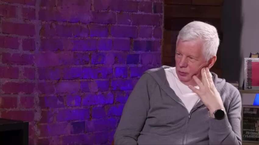 «Київ не візьмемо»: нова заява з рф