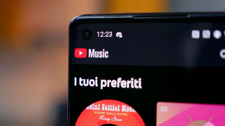 Google почав реформувати свою музичну бібліотеку