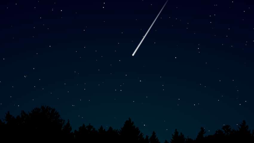 Над Австралією пролетів метеор: в Мережі з'явилося ВІДЕО рідкісного явища