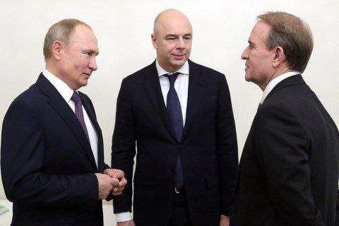 США и Россия достигли соглашения по украинскому вопросу, - СМИ Польши