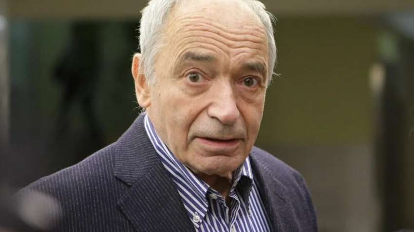 Помер Валентин Гафт: що актор говорив про Україну Помер Валентин Гафт: що актор говорив про Україну