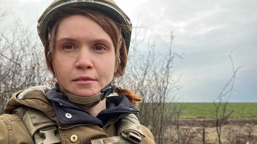 "Потопите країну": Безугла закликала Сирського піти у відставку "Потопите країну": Безугла закликала Сирського піти у відставку