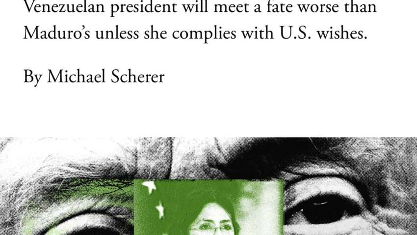 США більше не терпітимуть: жорсткий сигнал Трампа 