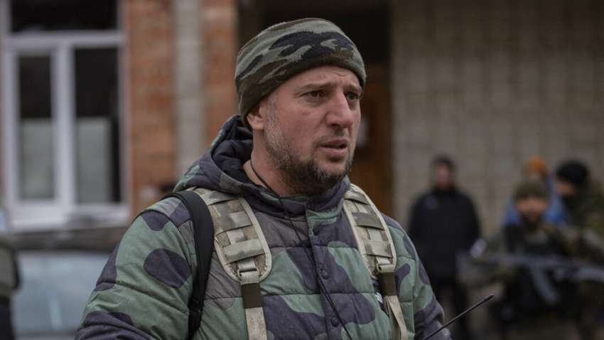 Военные РФ раскрыли неожиданные детали о чеченцах на войне Военные РФ раскрыли неожиданные детали о чеченцах на войне