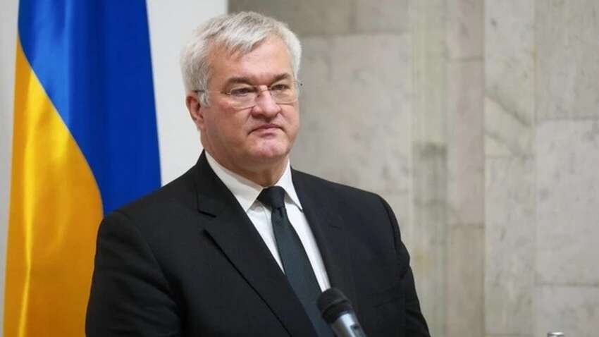 Украина обратилась к миру из-за заявлений РФ о якобы атаке на резиденцию Путина 