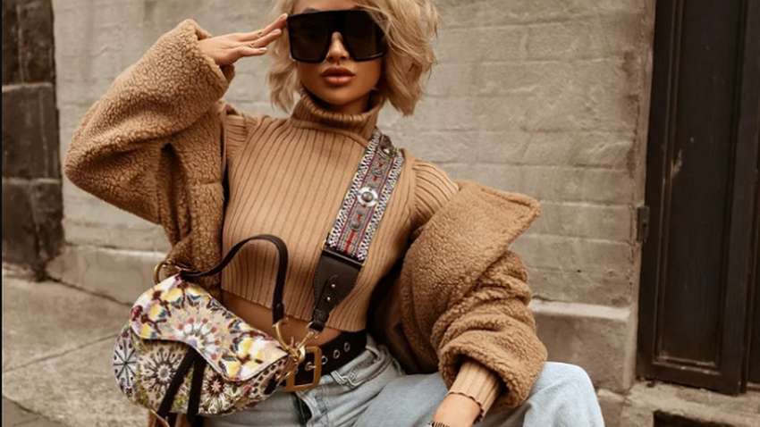 Что носить весной 2021: Андре Тан назвал главные тренды Что носить весной 2021: Андре Тан назвал главные тренды