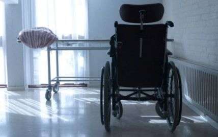 Через війну в РФ рекордна кількість інвалідів: шокуючі цифри Через війну в РФ рекордна кількість інвалідів: шокуючі цифри