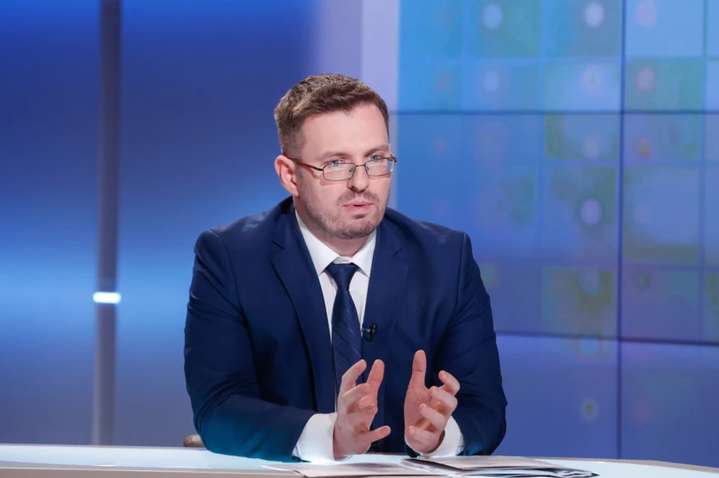 В Україні знизився темп COVID-вакцинації