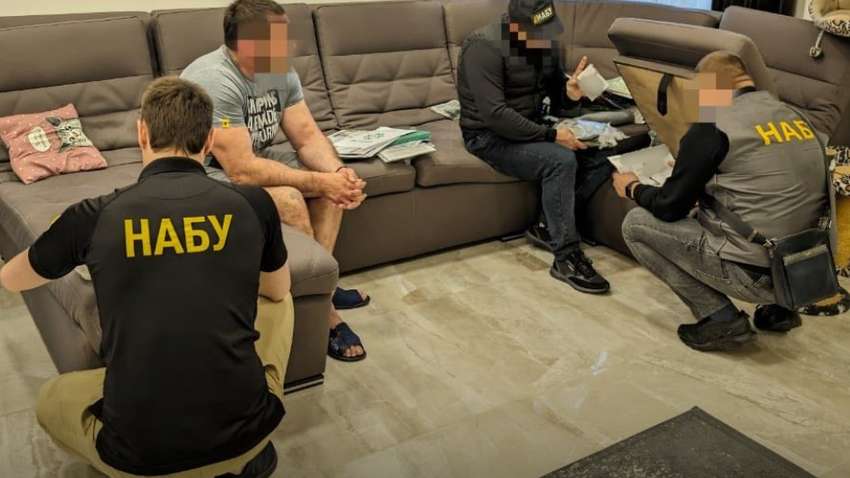 Миллионный ущерб государству: как действовала преступная схема на Черновицкой таможне