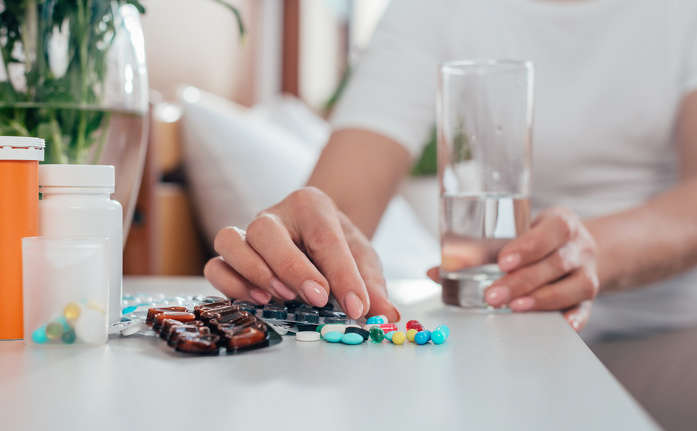 Важно: 7 ошибок при приеме обезболивающих средств