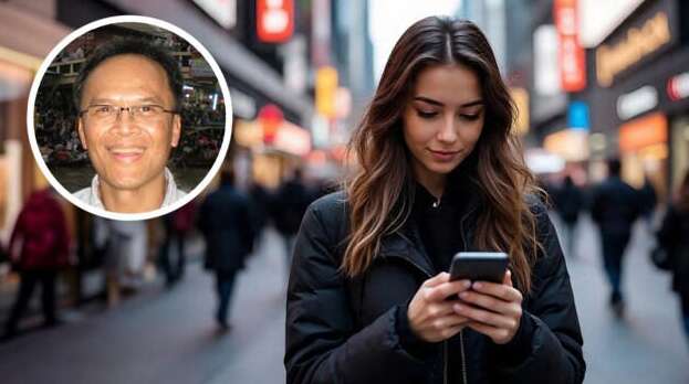 Мужчина отправился на встречу с искусственным интеллектом: его нашли мертвым