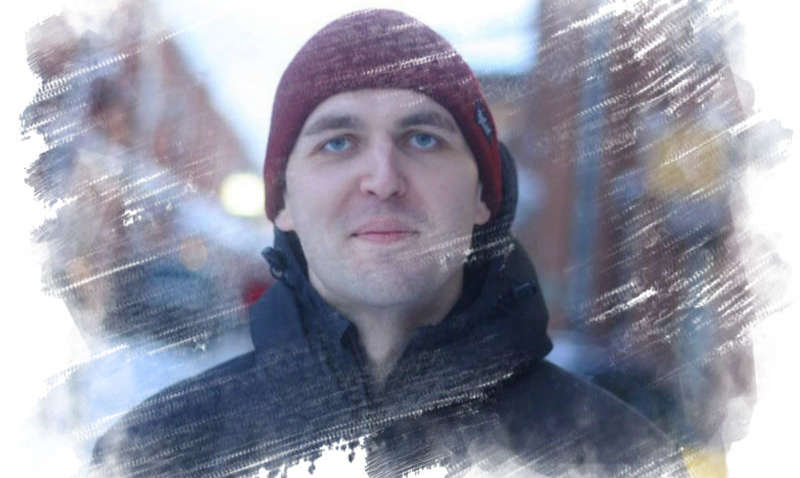 "Стирала части мужа в стиральной машинке": смерть рэпера из Украины обрастает жуткими подробностями