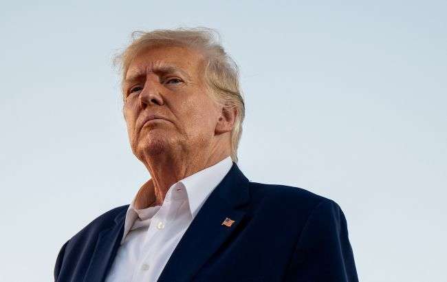 Суд визнав Трампа винним у кримінальній справі: чи зможе він брати участь у виборах