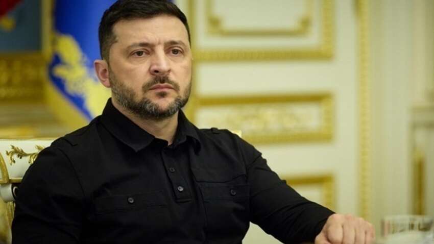 Референдум про мирну угоду неможливий: ексзаступник голови ЦВК пояснив, що каже Конституція