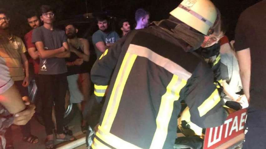 Полгода после трагедии в ОНмедУ – заведение снова под угрозой пожара и с многотысячными долгами