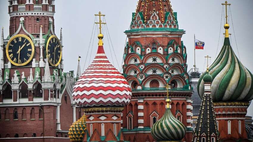 Кремль на весь мир унижает Трампа: озвучено тревожное заявление о будущем Украины Кремль на весь мир унижает Трампа: озвучено тревожное заявление о будущем Украины