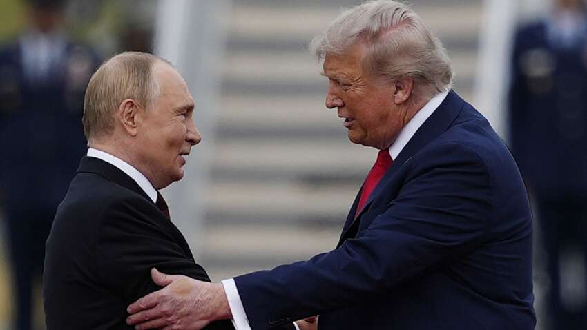 Трамп зізнався у фатальній помилці щодо війни в Україні: гучна заява  Трамп зізнався у фатальній помилці щодо війни в Україні: гучна заява