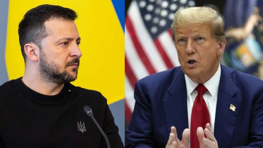 Зеленський матиме надійну підтримку: хто приєднається до його розмови з Трампом