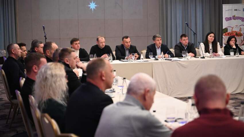 Закарпаття стало лідером економічного зростання в Україні: як вітрова енергетика сприяє розвитку