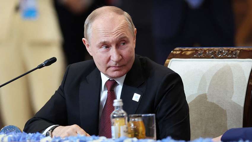 Що Путін готовий запропонувати Заходу на торгах про мир в Україні 