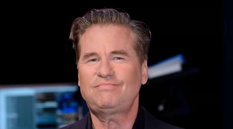 Вел Кілмер мертвий: найкращі фільми за участю актора Вел Кілмер мертвий: найкращі фільми за участю актора