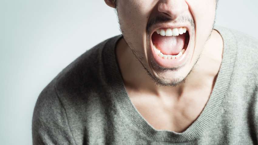 Не руйнуйте себе: як позбутися відчуття ненависті