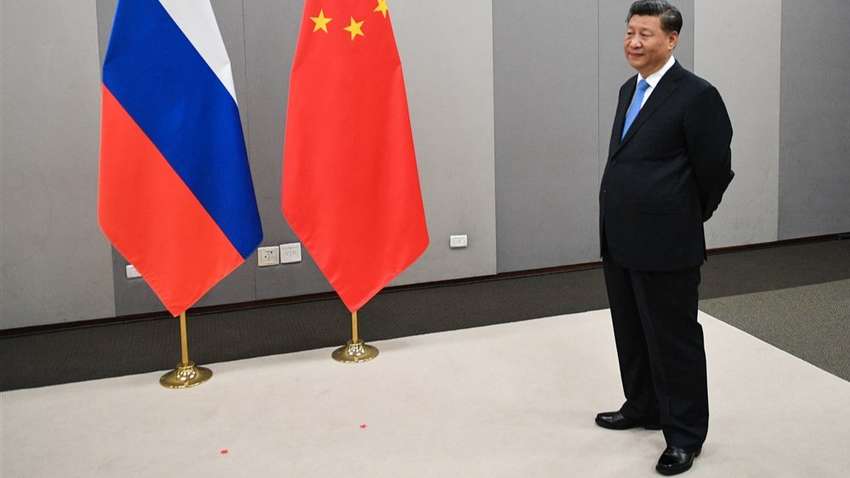 Розвідка США оновила дані: яку допомогу Китай надає Росії Розвідка США оновила дані: яку допомогу Китай надає Росії